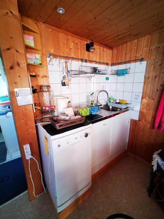 Ferienhaus Mit Riesen Garten, Drei Terrassen, Toller Aussicht Am Waldrand, Auch Als Monteur-Wohnung Hemer Exterior photo